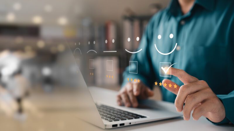 Gartner® Magic Quadrant™ für iPaaS