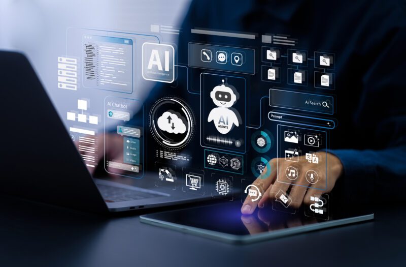 IDC Report: Agentic AI in BMC Helix im Fokus