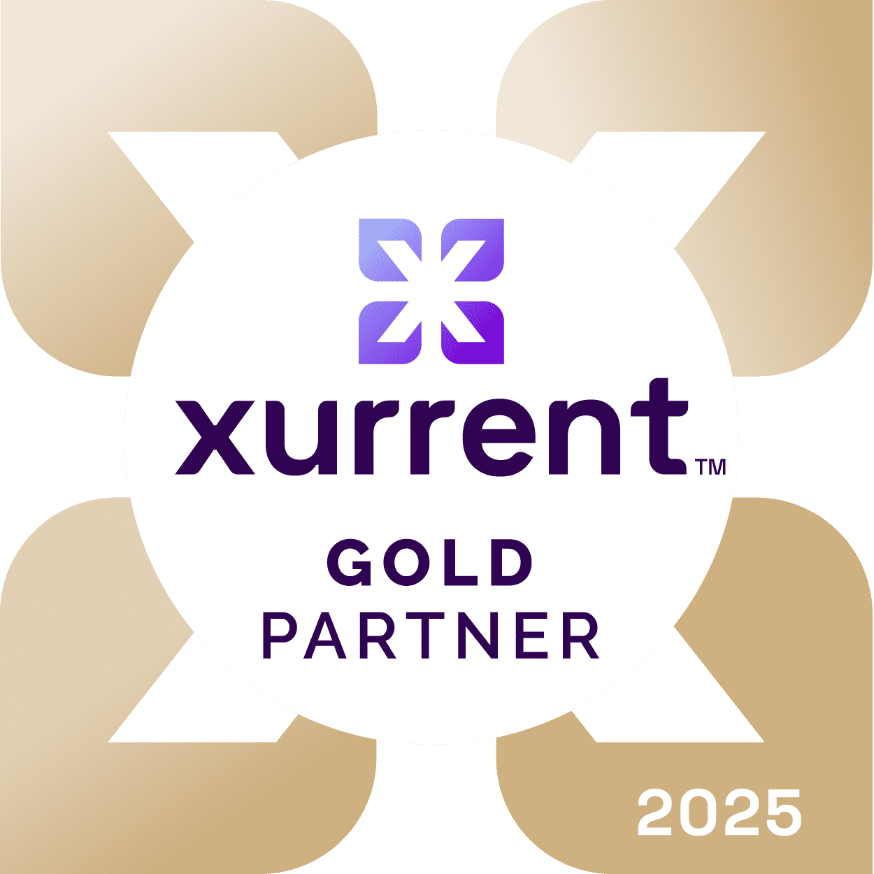 DIGITAL-Xurrent_Partner-Certification-Badge_Gold2025