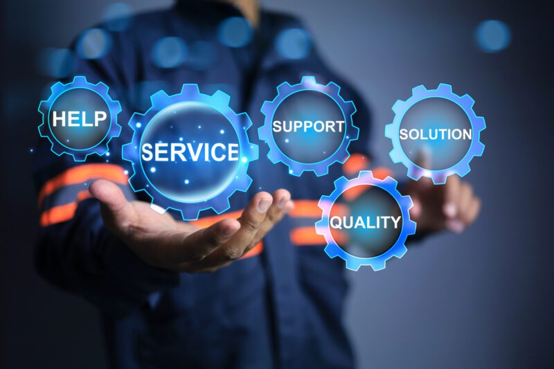 BMC Helix ist Leader im neuen Forrester Wave™