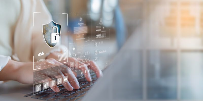 Cyber Angriffe wirksam stoppen – mit defensiver Cyber-Security