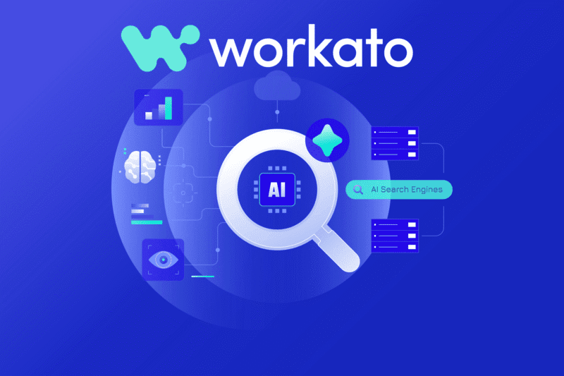 Workato – Die Agentic-AI-Plattform für Unternehmen