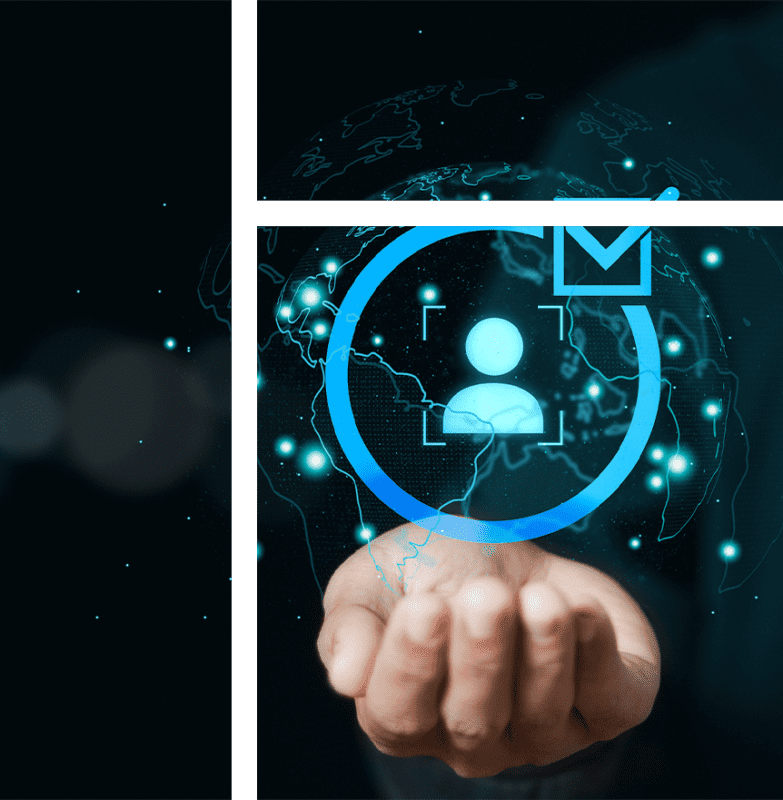 Identity and Access Management (IAM)