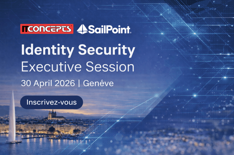 SailPoint Identity Security Experience