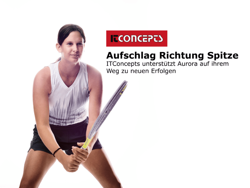 Sponsoring Aurora – Gemeinsam Richtung Spitze