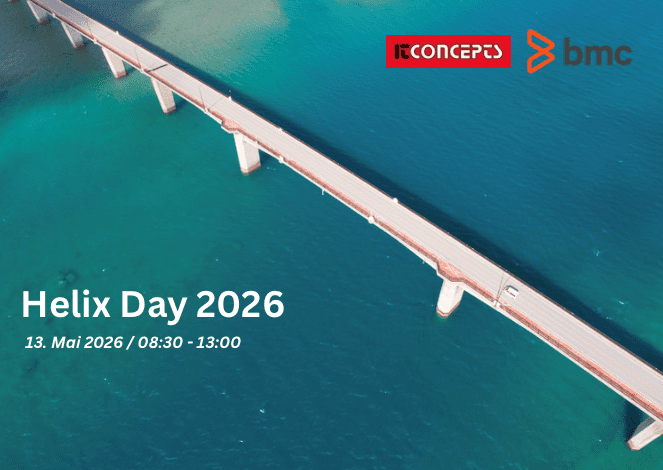 BMC Helix Day – AI-Powered ServiceOps