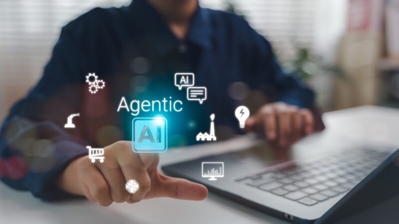 BMC Agentic AI & AgentOps