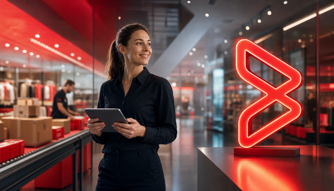 BMC Control-M Retail Supply Chain – Batch-Workflows und Workload Automation für den Handel