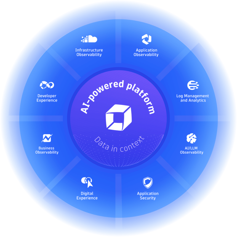 Intelligente Observability für moderne IT